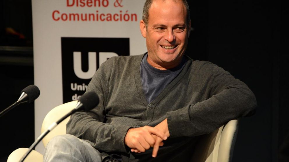 Sebastián Blutrach y la crisis del teatro