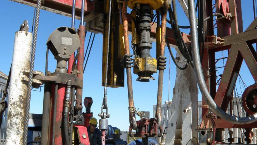 Los empresarios esperan que la contracción del petróleo se mantenga en lo que resta del 2018