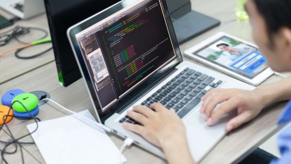 Maratón de desarrollos