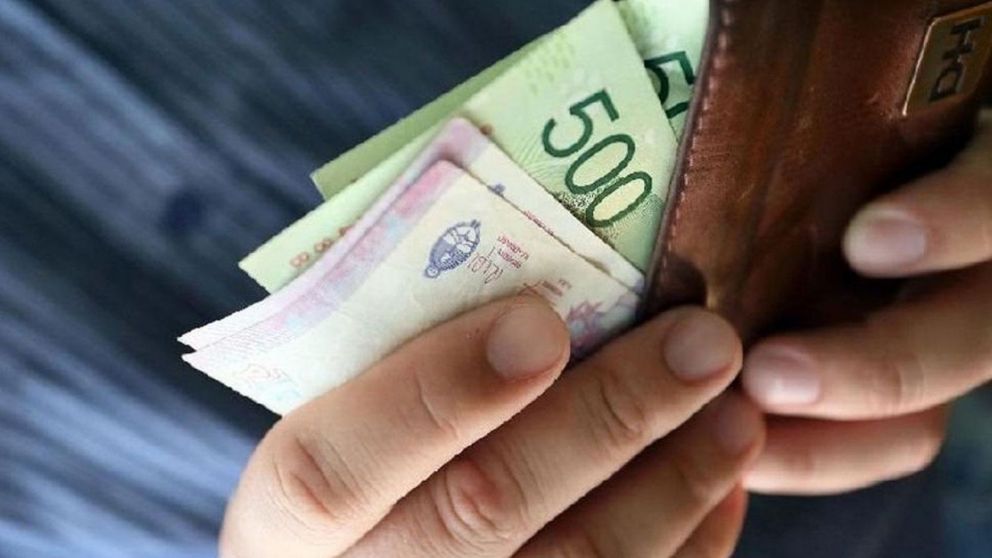 Fecha de cobro del bono de $10.000 del Ingreso Familiar de Emergencia