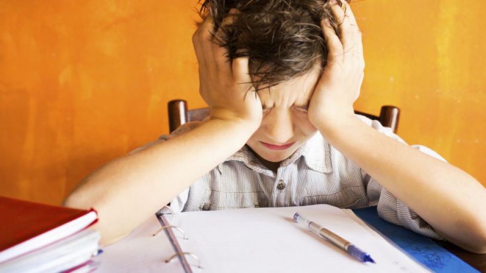 Muchos padres, desorientados ante la gran cantidad de material