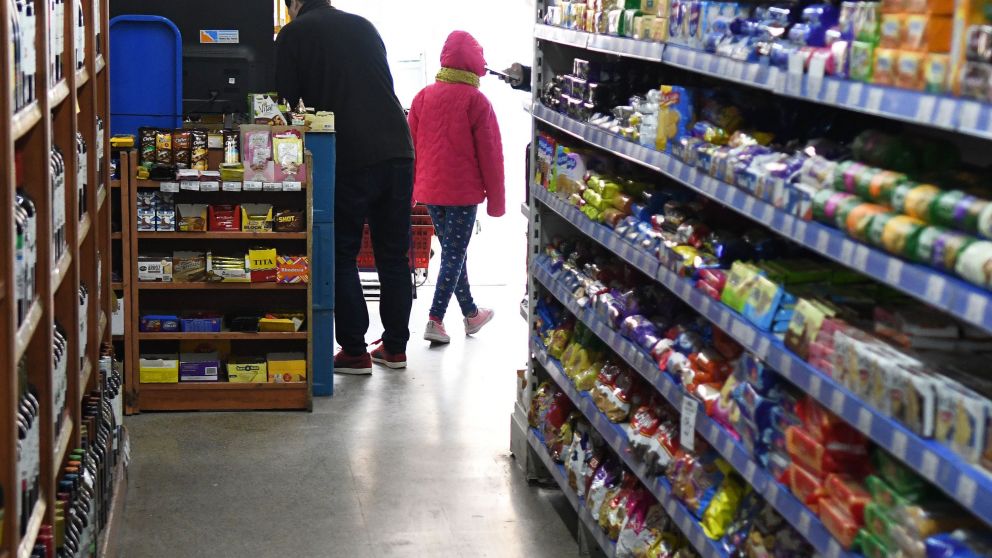 El plan Ventas Pactadas debutó con un "boom" del delivery