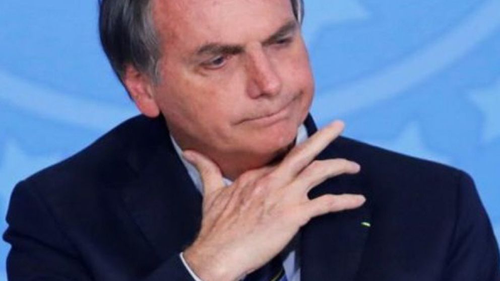 “¿Van a morir algunos? Van a morir, lo siento. Esta es la vida, esta es la realidad”