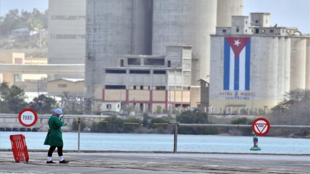 Argentinos en Cuba piden volver porque aumenta el riesgo de coronavirus