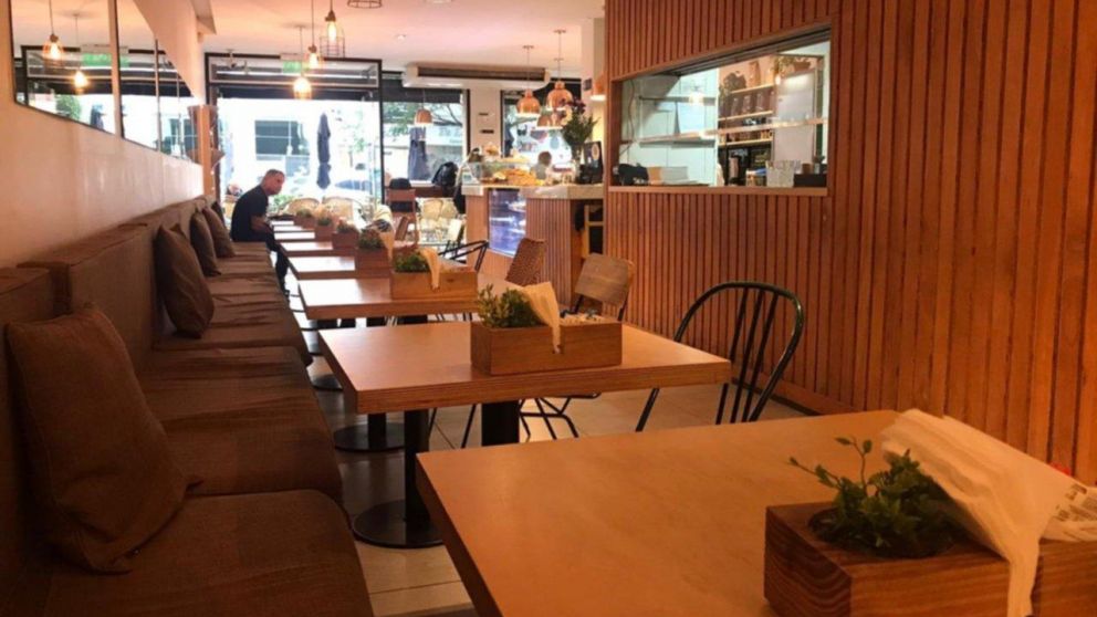 Los establecimientos hoteleros y gastronómicos sufren la cuarentena obligatoria