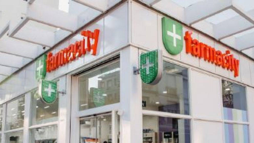 Investigan a Farmacity por acumulaci�n de alcohol en gel 