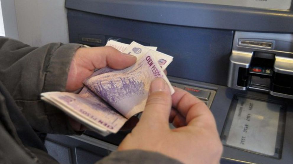 ¿Dónde conseguir dinero en efectivo?