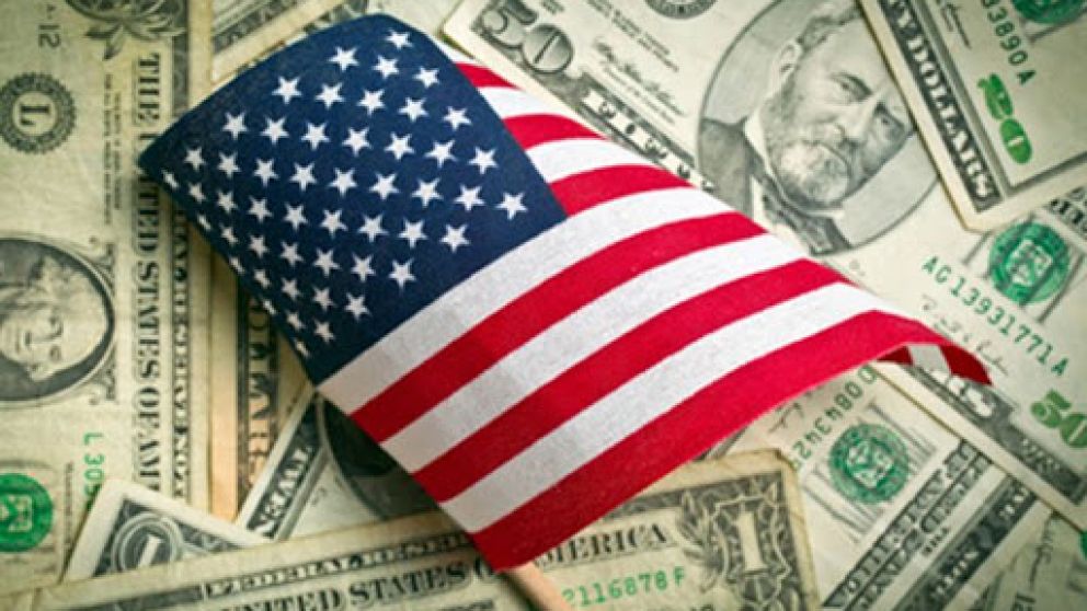 EE.UU. aprueba el mayor estímulo fiscal de la historia por el coronavirus