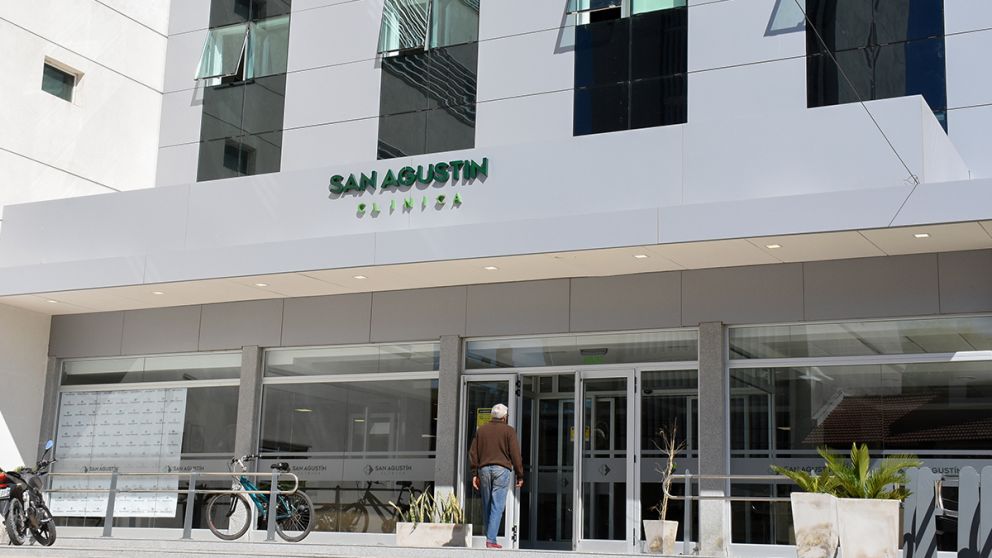 El médico fallecido había regresado de un viaje por Italia y España