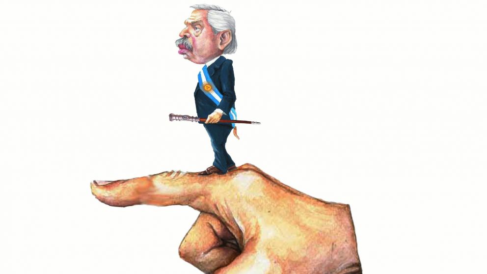 Alberto Fernández tomó medidas para empresas, industrias y sectores vulnerables