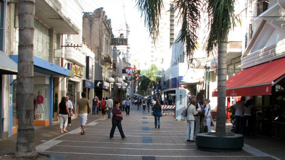 La actividad del sector comercial no muestra signos de recuperación