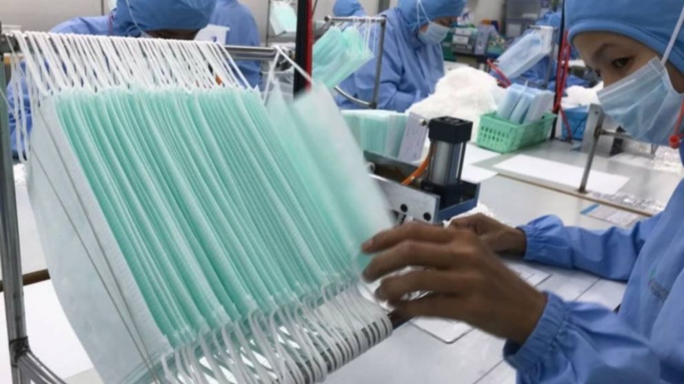 MadyGraf, Farmacoop y Químicos del Sur son algunas de las cooperativas que ofrecen los productos a menor costo