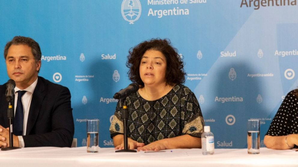Salud reprogramará servicios para atender la demanda por coronavirus