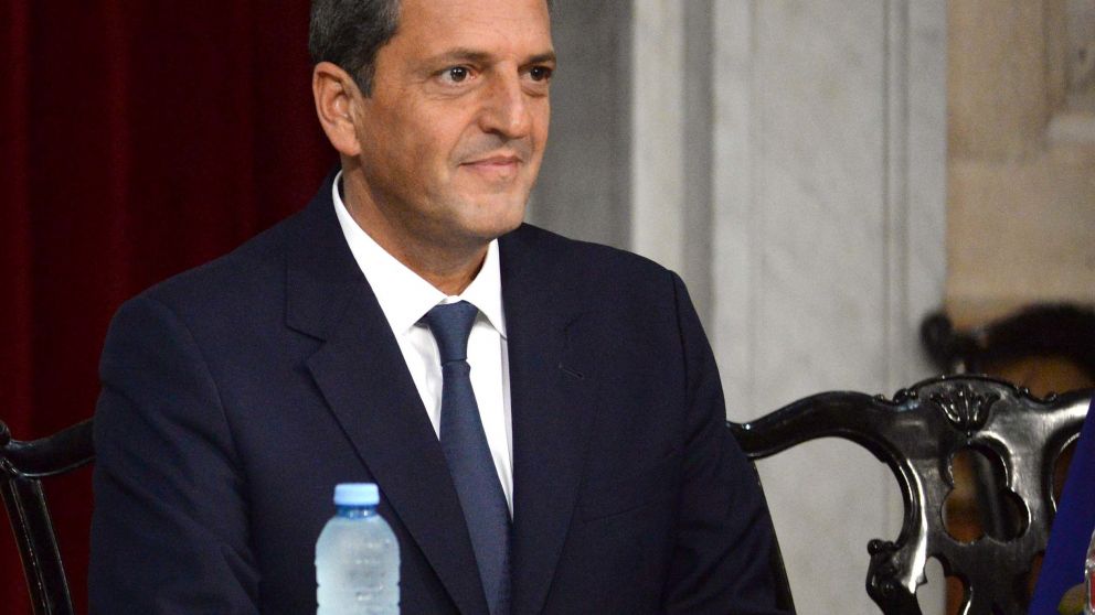 Massa busca alternativas para sesionar