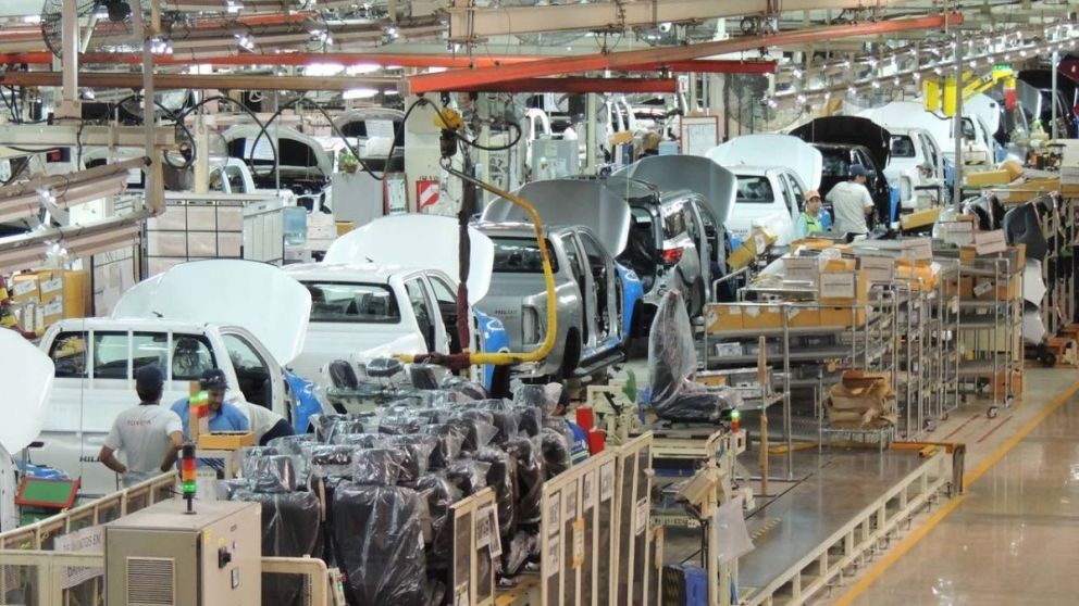 En Zárate producirán un soporte respiratorio mecánico