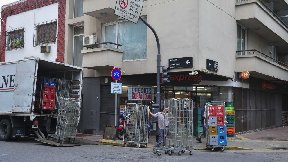 El abastecimiento se cumple en todo el pa�s, pero hay denuncias de abusos con los precios