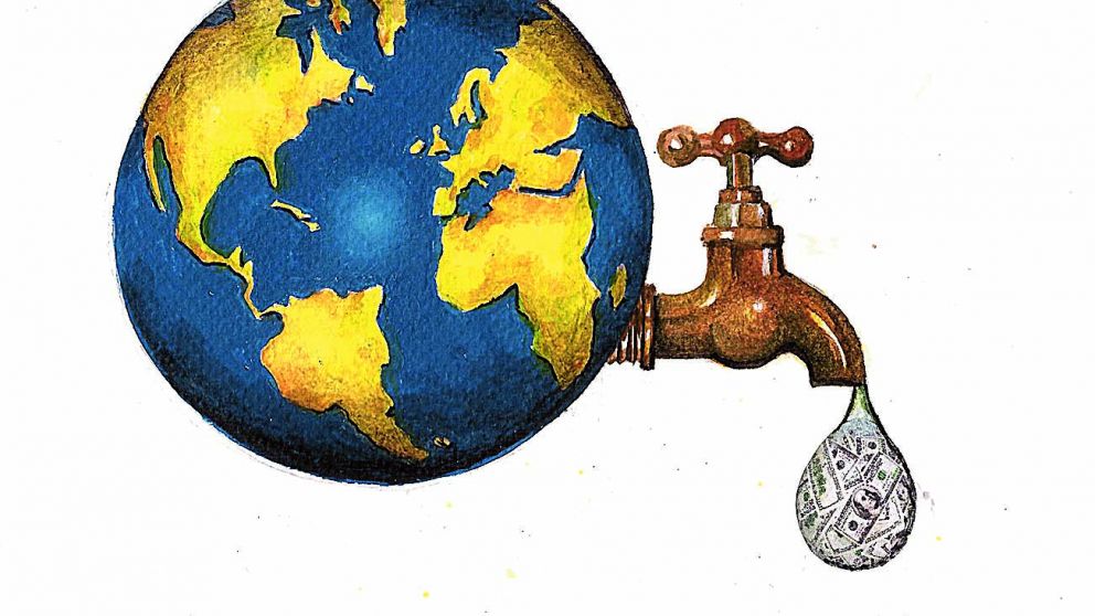 La prédica liberal nos debilitó ante el coronavirus