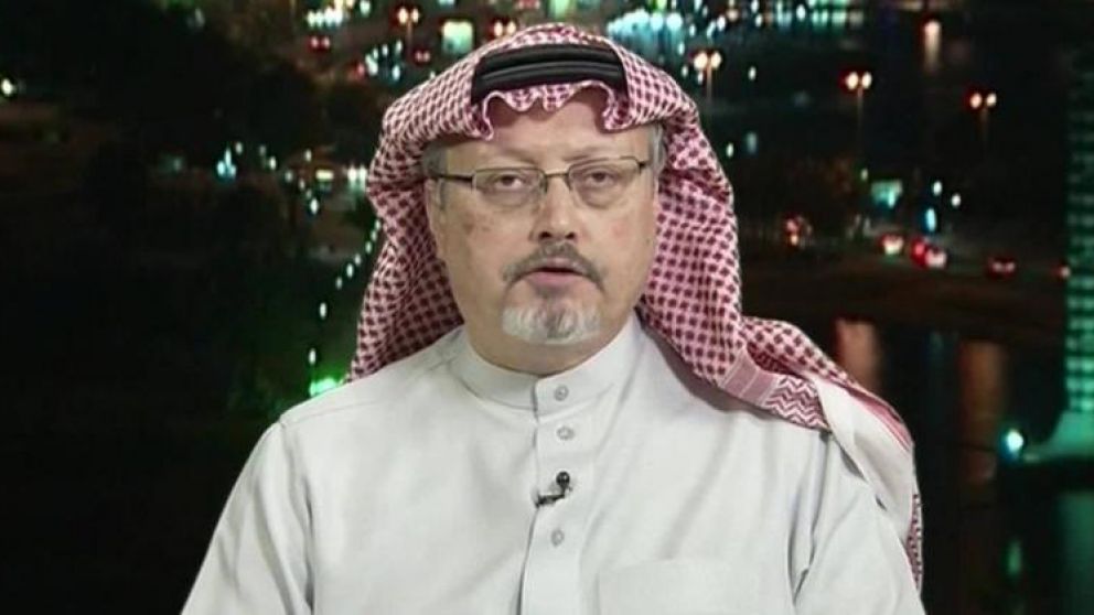 La justicia turca acusó a 20 ciudadanos sauditas por la muerte de Khasoggi