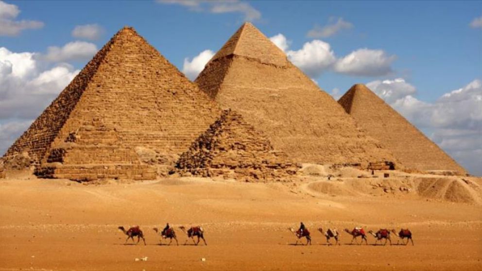 Egipto tiene 366 casos de la enfermedad, que ha causado 19 muertes