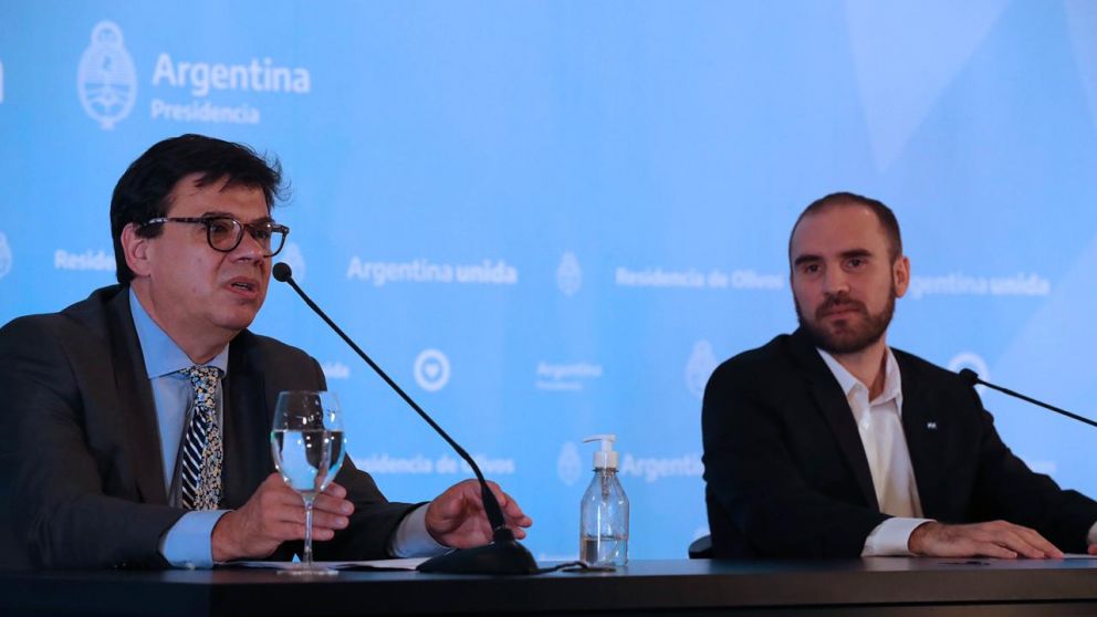 Prioridad sanitaria e ingresos para los sectores más desprotegidos