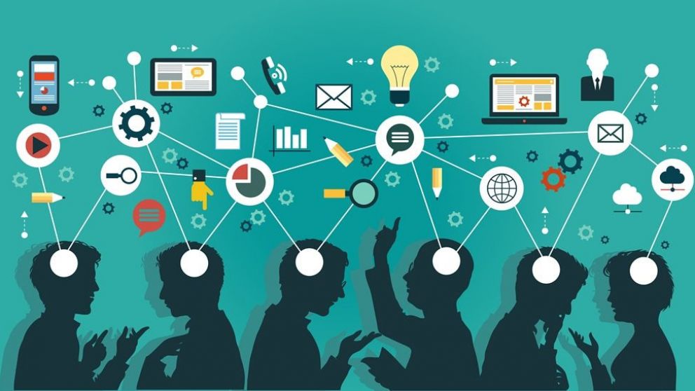 Nuevas prácticas en una nueva sociedad que se apoya en la tecnología