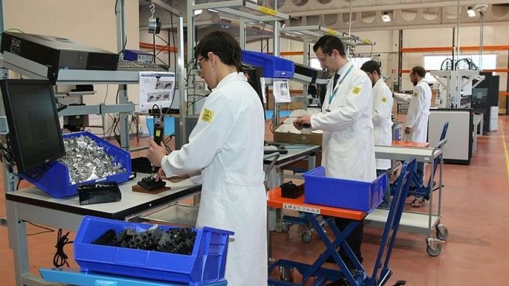 Las empresas ya coordinan sus planes de trabajo