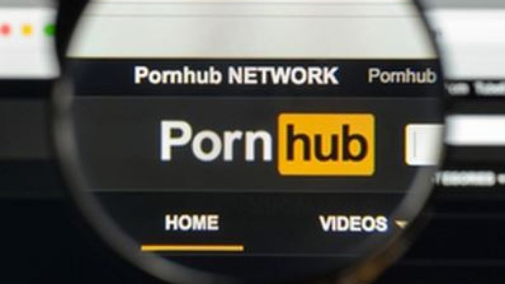 Porno gratis en Argentina: Porhub liberó contenido pago por el coronavirus