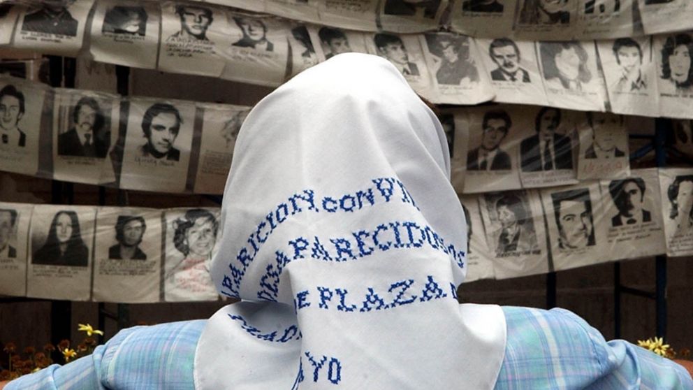 Es la primera vez que no se puede realizar la marcha por el Día de la Memoria, la Verdad y la Justicia