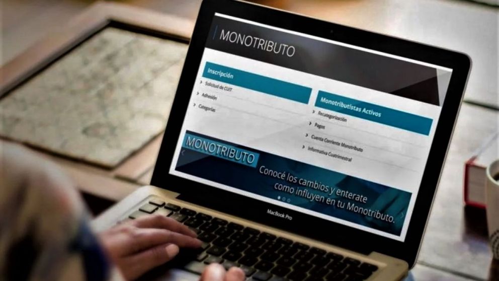 Cómo se cobrará el pago a monotributistas y trabajadores informales