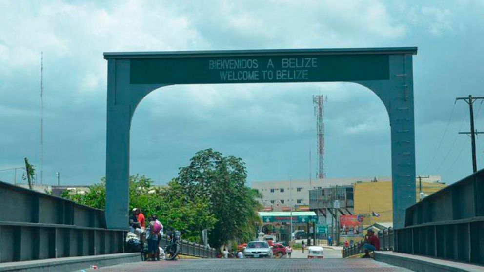 Unos 60 médicos cubanos arribarán a Belice a partir de la próxima semana