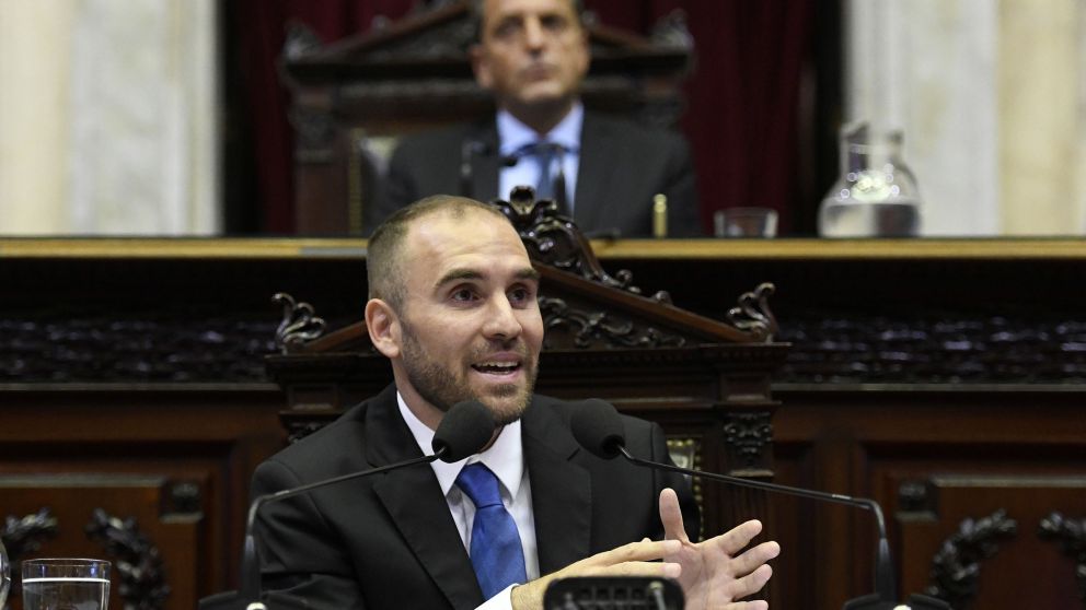 En las últimas semanas, el ministro endureció su postura