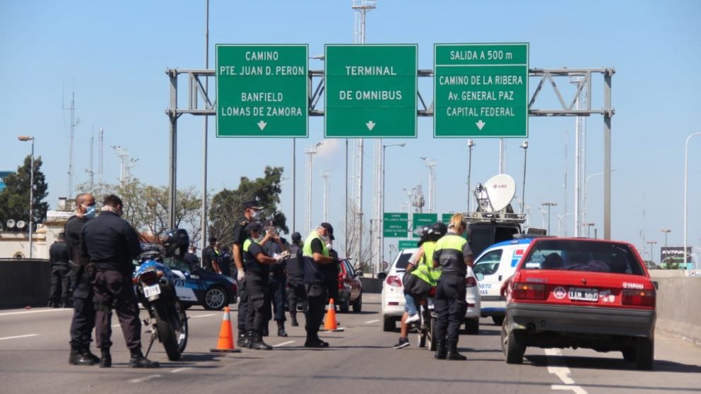 Organizaciones de derechos humanos, contra el Estado de sitio