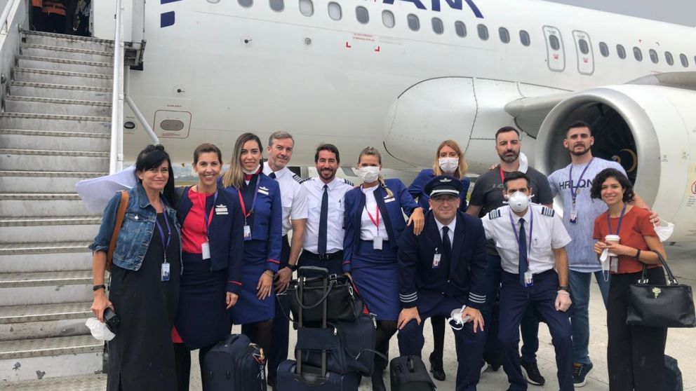 Es difícil sostener el empleo