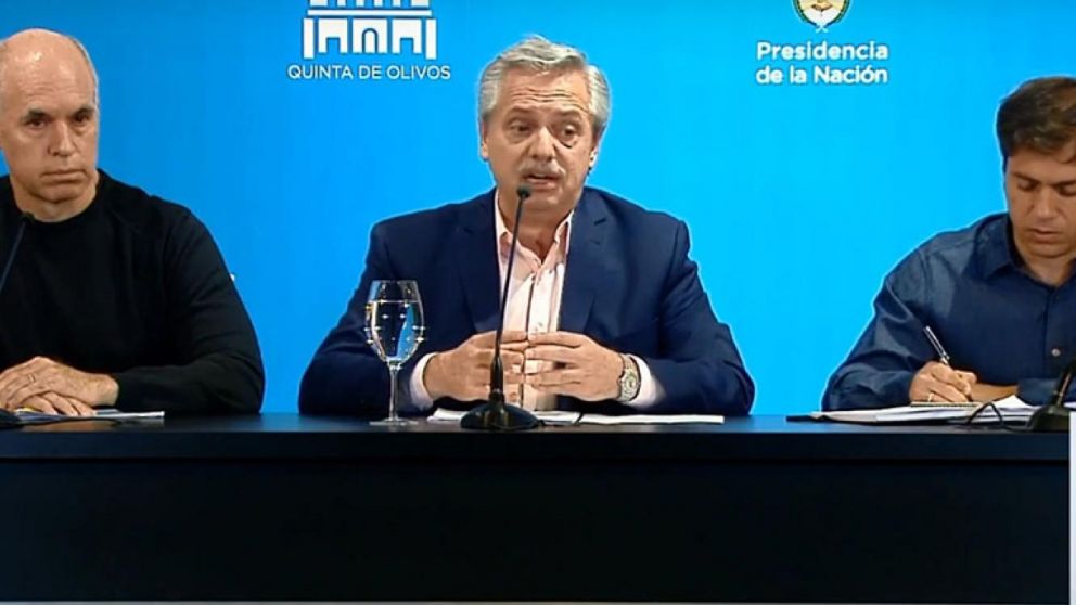 Liderazgo pol�tico en tiempos de pandemia