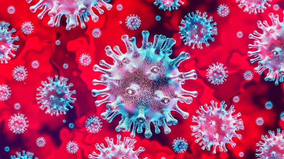 El total de infectados por coronavirus en Argentina llegó a 128