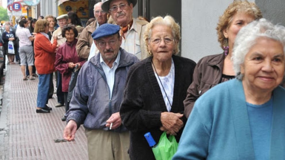 El organismo destac� que con el objetivo de coadyuvar a que el grupo vulnerable de adultos mayores jubilados y pensionados permanezca en sus hogares