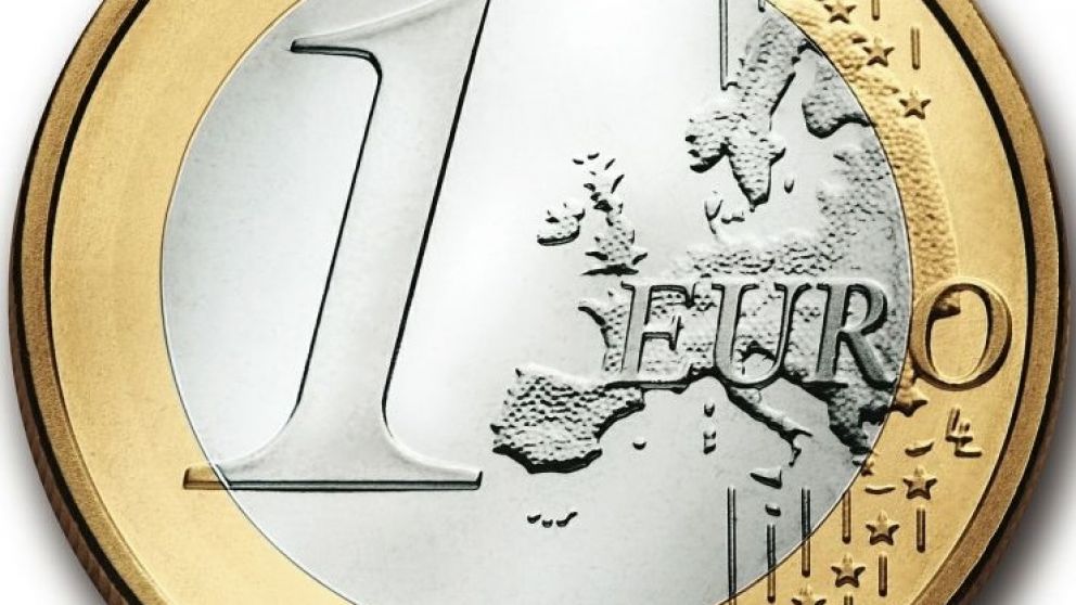 El precio del euro turista es de 94,5 pesos para la venta
