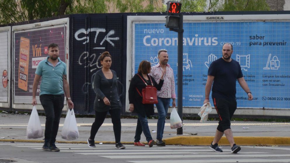 El Gobierno hab�a justificado las faltas a quienes deben cuidar a sus hijos