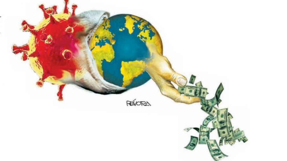 La cuarentena y el poder: todos unidos ¿triunfaremos?