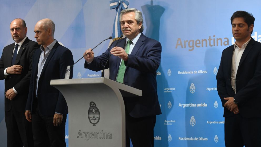 Racionalidad de Estado