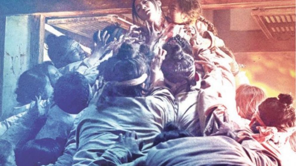 En justas dosis, la serie combina acción y muestra la rica cultura medieval del Lejano Oriente