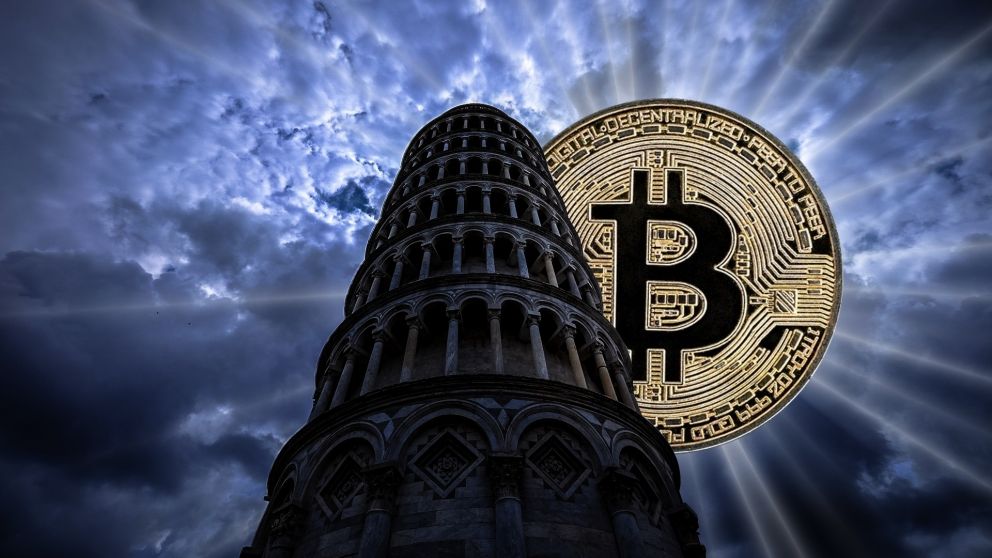 COVID-19: Banco italiano permite la compraventa de Bitcoin debido a la
cuarentena