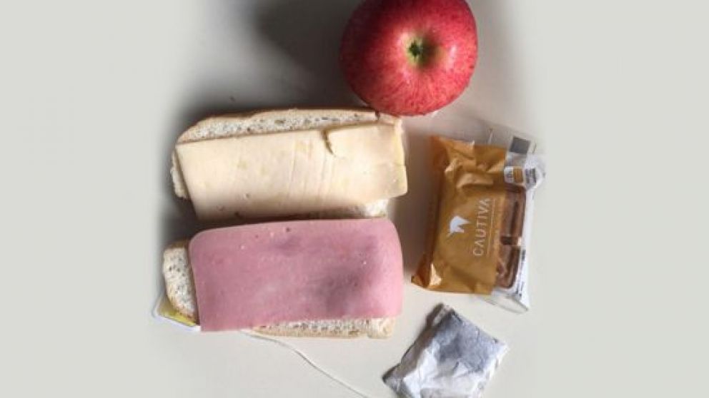 Diputadas reclaman comida caliente en las escuelas durante el receso por el coronavirus