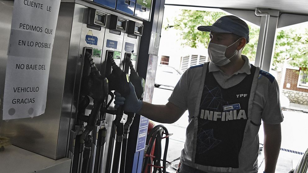 El aislamiento, poco a poco, se va masificando