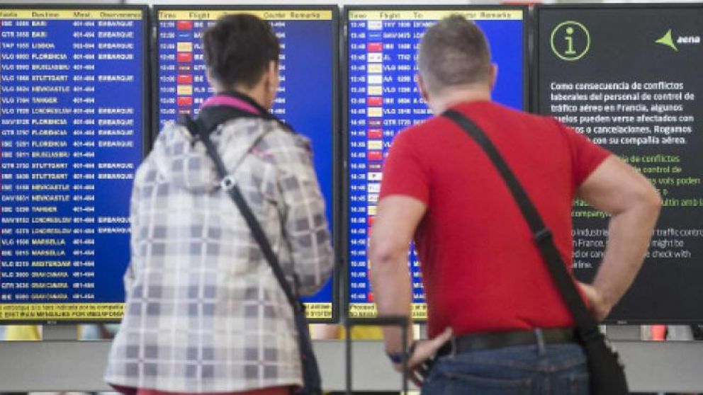 Las aerolíneas deben devolver importes pero no indemnizar