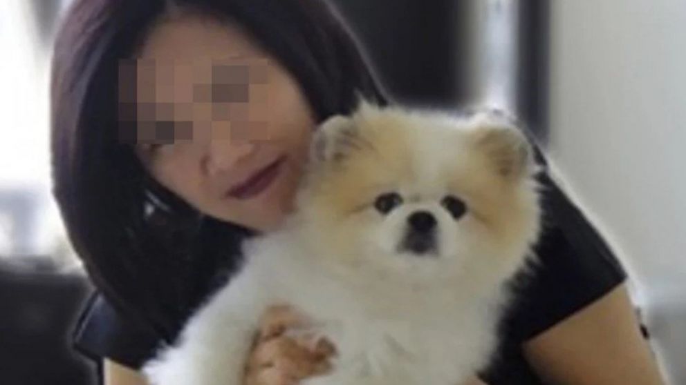 Su dueña, Yvonne Lee Chow, de 60 años, no permitió que se le realizara una autopsia