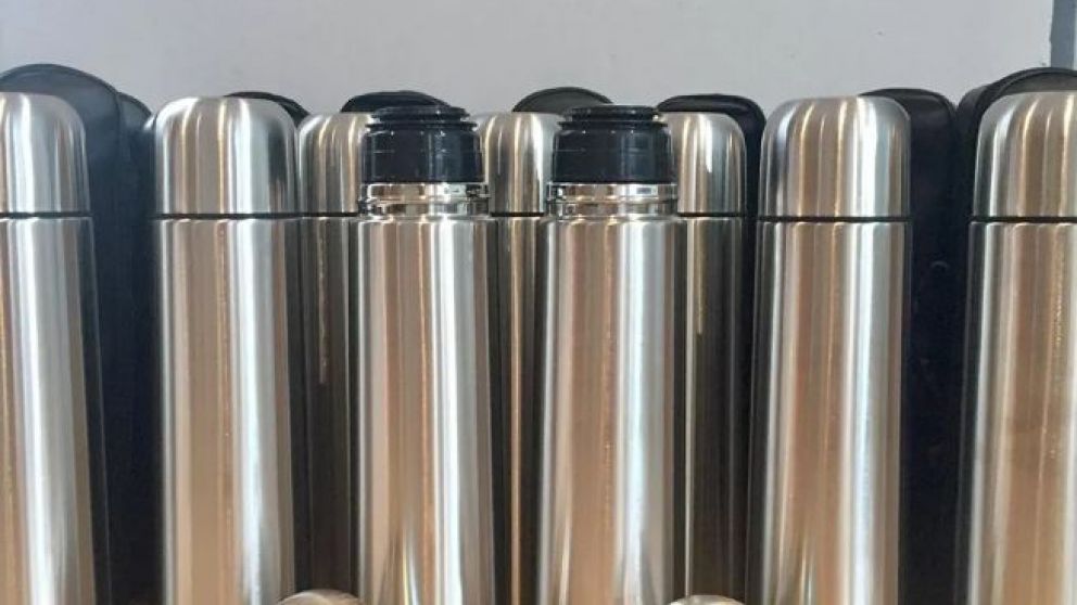 El producto contenía 1,6% de impurezas constituidas por cobre, aseguró ANMAT