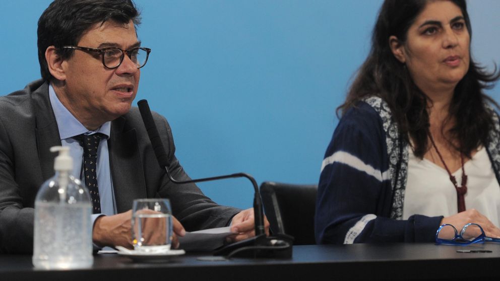 En anuncio de Moroni generó variadas interpretaciones