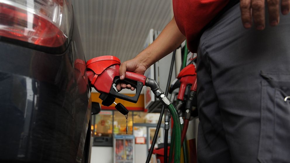 Mejoraran el corte obligatorio en los surtidores