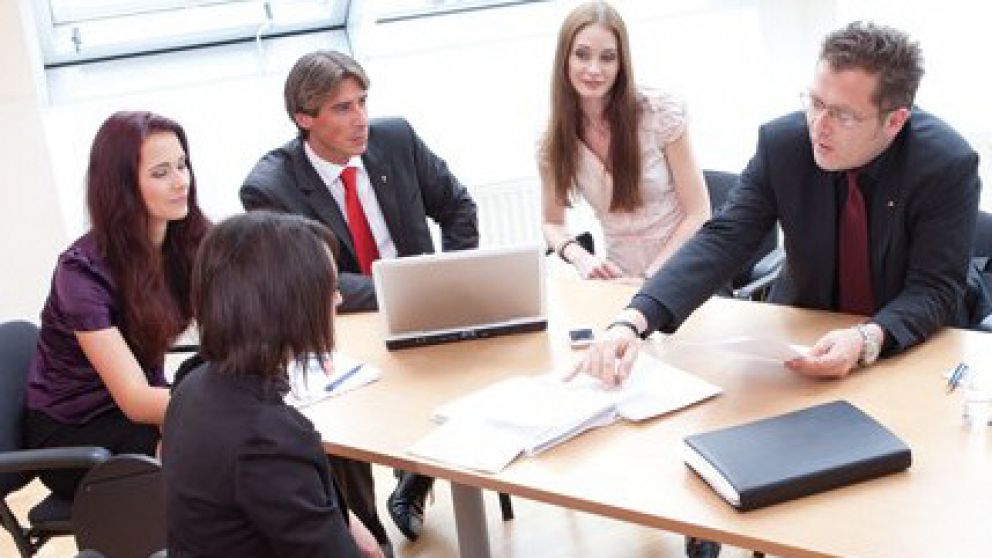 El departamento de Recursos Humanos, central en la crisis